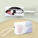 Bolsa Para Notebook Couro Ecológico Modelo Friends