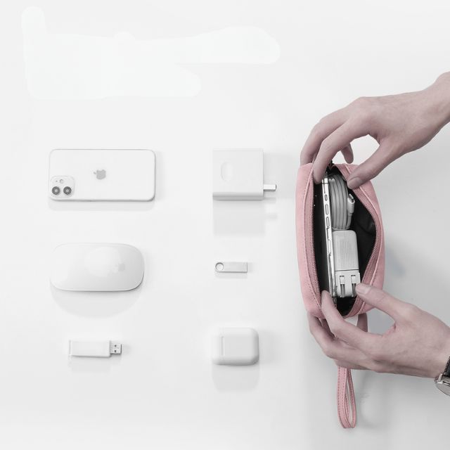 Capa Para Notebook Couro Ecológico Modelo Ivy