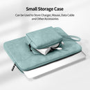 Capa Para Notebook Couro Ecológico Modelo Ivy