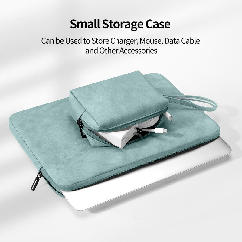 Capa Para Notebook Couro Ecológico Modelo Ivy