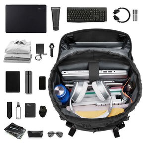 Mochila Para Trilha Multifuncional em Oxford