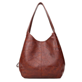 Bolsa Feminina em Couro Ecológico Modelo Case