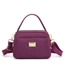 Bolsa De Ombro Feminina Pequena Modelo Mini