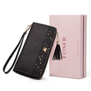 Carteira Feminina Modelo Elegant