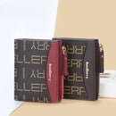 Carteira Feminina Pequena Modelo Slym