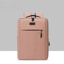 Mochila Para Notebook Unissex Modelo Import