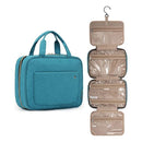 Maleta de Maquiagem Modelo Isabelle