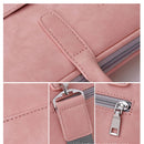Bolsa Para Notebook Feminina de Couro Ecológico Modelo Eiffel