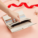 Carteira Feminina William Polo Modelo Star