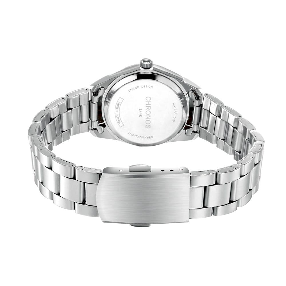 Relógio Feminino Chronos Modelo Idealize