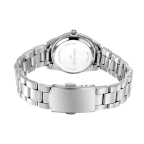 Relógio Feminino Chronos Modelo Idealize