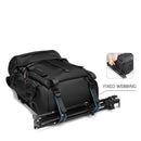 Mochila Para Trilha Multifuncional em Oxford