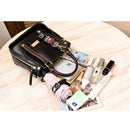 Bolsa Tiracolo Feminina Modelo Soft