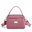 Bolsa De Ombro Feminina Pequena Modelo Mini