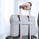 Bolsa Para Notebook à Prova D´agua Modelo Stylo