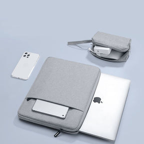 Capa Para Notebook Impermeável Modelo Any