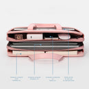 Bolsa Para Notebook Poliéster Modelo Casual