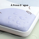 Bolsa Para Notebook Couro Ecológico Modelo Friends