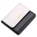 Carteira Feminina Pequena William Polo Modelo Women