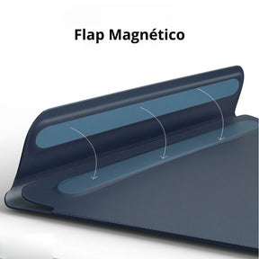 Bolsa Portátil Para Macbook Modelo Luvial