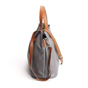 Bolsa Feminina Couro Legítimo Modelo Yana