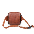 Bolsa Feminina Couro Ecológico Modelo Pochete