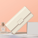 Carteira Feminina William Polo Modelo Star