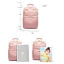 Mochila Para Notebook Feminina Modelo Melissa