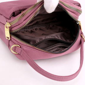 Bolsa De Ombro Feminina Pequena Modelo Mini