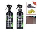 Revitalizador de Plástico e Painel Automotivo Magic Clean