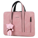 Bolsa Para Notebook Feminina Modelo Urso