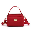 Bolsa De Ombro Feminina Pequena Modelo Mini