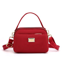 Bolsa De Ombro Feminina Pequena Modelo Mini