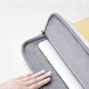 Bolsa Para Notebook Couro Ecológico Modelo Friends