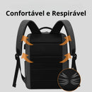 Mochila Para Notebook Unissex Modelo Import