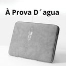 Capa Para Notebook Couro Ecológico Modelo Ivy