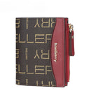 Carteira Feminina Pequena Modelo Slym