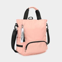 Bolsa Mochila Feminina Modelo 3 em 1