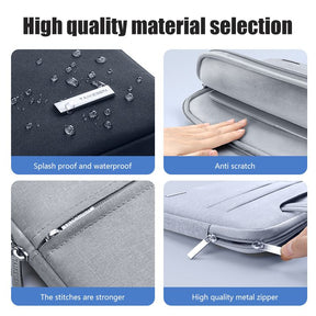 Bolsa Para Notebook à Prova D´agua Modelo Stylo