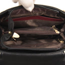 Bolsa Feminina Transversal Modelo Yasmin