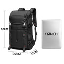 Mochila Para Trilha Multifuncional em Oxford