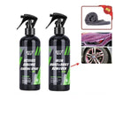 Revitalizador de Plástico e Painel Automotivo Magic Clean