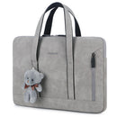 Bolsa Para Notebook Feminina Modelo Urso