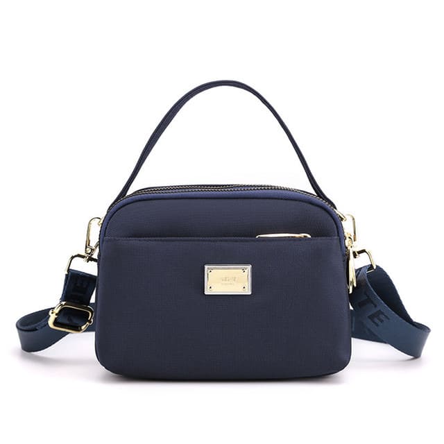 Bolsa De Ombro Feminina Pequena Modelo Mini