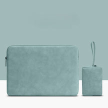 Capa Para Notebook Couro Ecológico Modelo Ivy