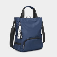 Bolsa Mochila Feminina Modelo 3 em 1