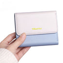 Carteira Feminina Pequena William Polo Modelo Women