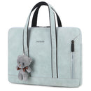 Bolsa Para Notebook Feminina Modelo Urso