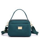 Bolsa De Ombro Feminina Pequena Modelo Mini