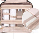 Maleta de Maquiagem Modelo Isabelle